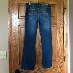 Fashion Bug jeans